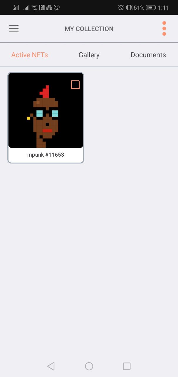 New Marketplaces Added to QUASA NFT