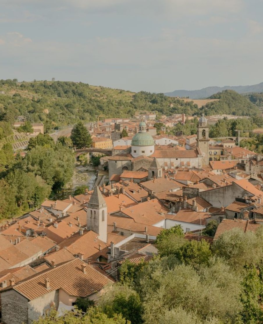 Digital Nomads and Cryptocurrencies