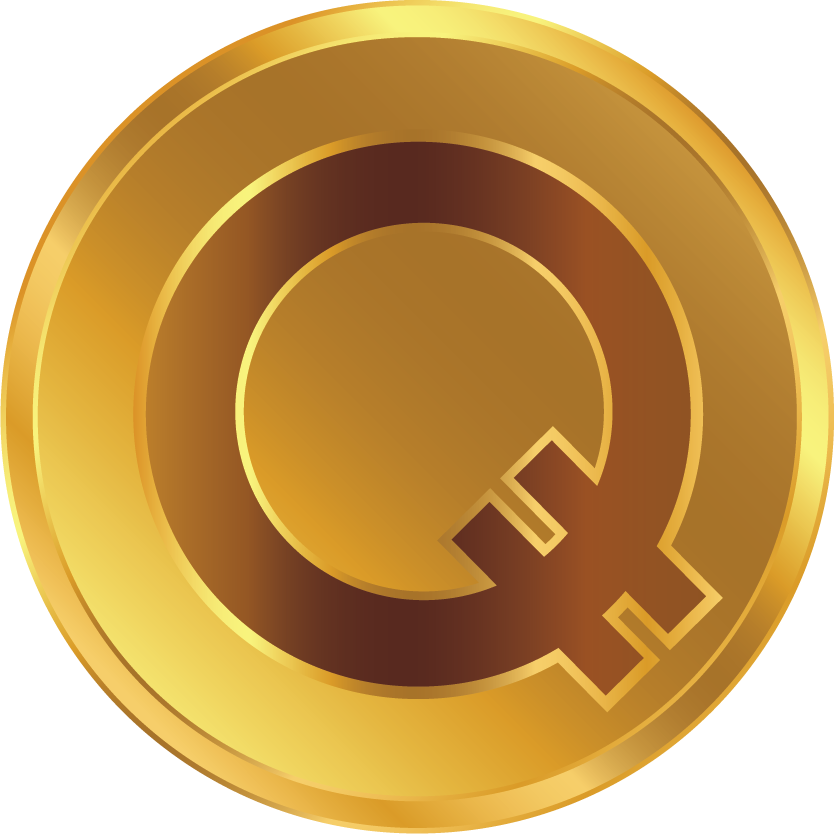 Quasacoin Token