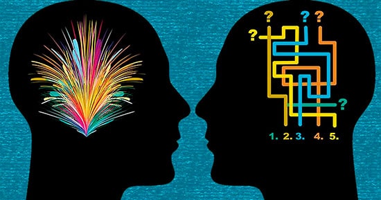 Взрослая женщина в искусстве с графическим светом, женский персонаж.