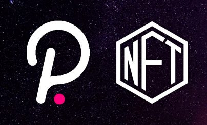 Dynamic NFTs. QUASA NFT app. NFT 2.0