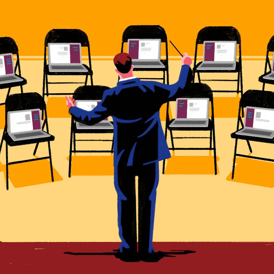 A $150 trillion market is at stake