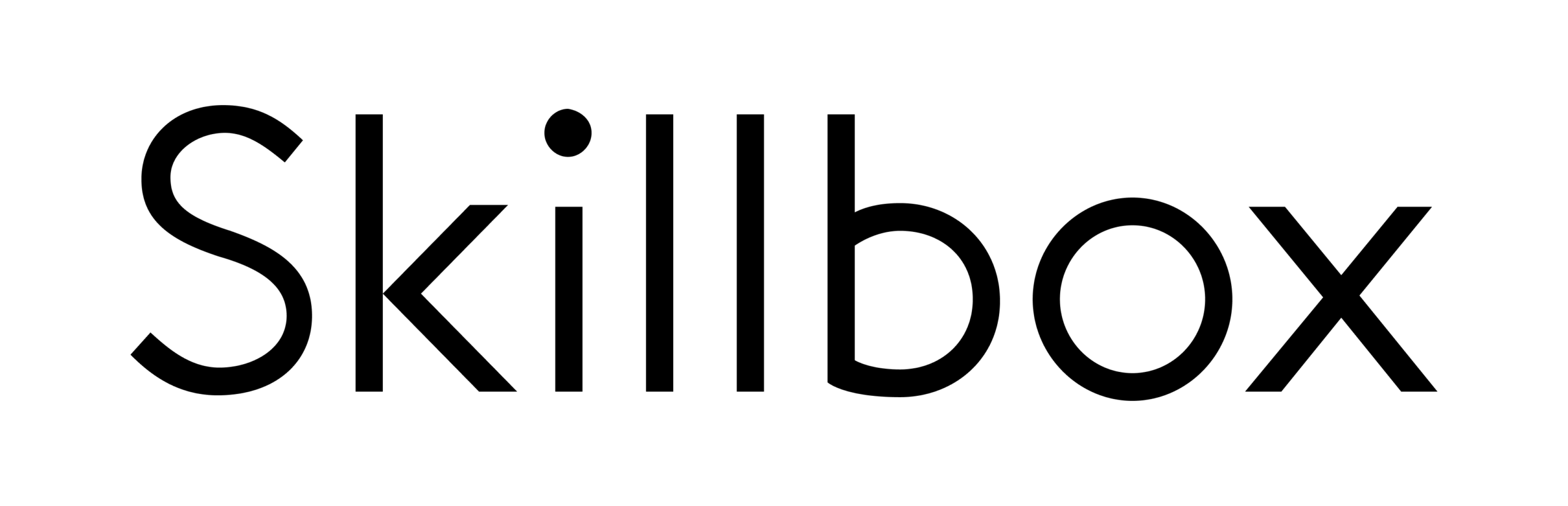 Логотип с зеленым текстом - оптимизированный альтернативный текст для изображения.