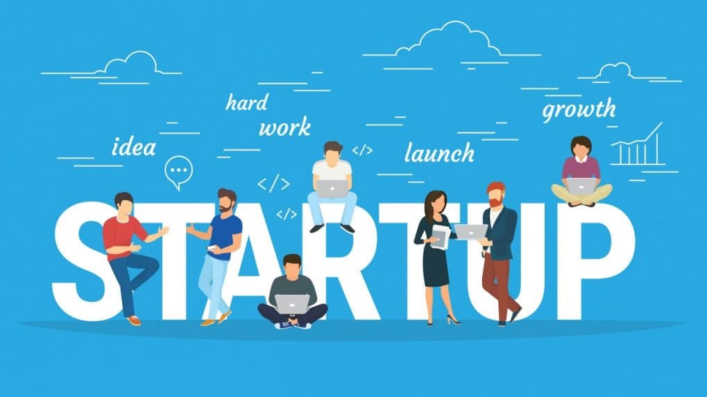 What is a Startup?