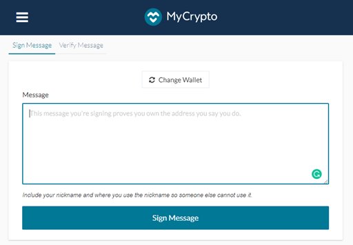How to Verify NFT Ownership?
