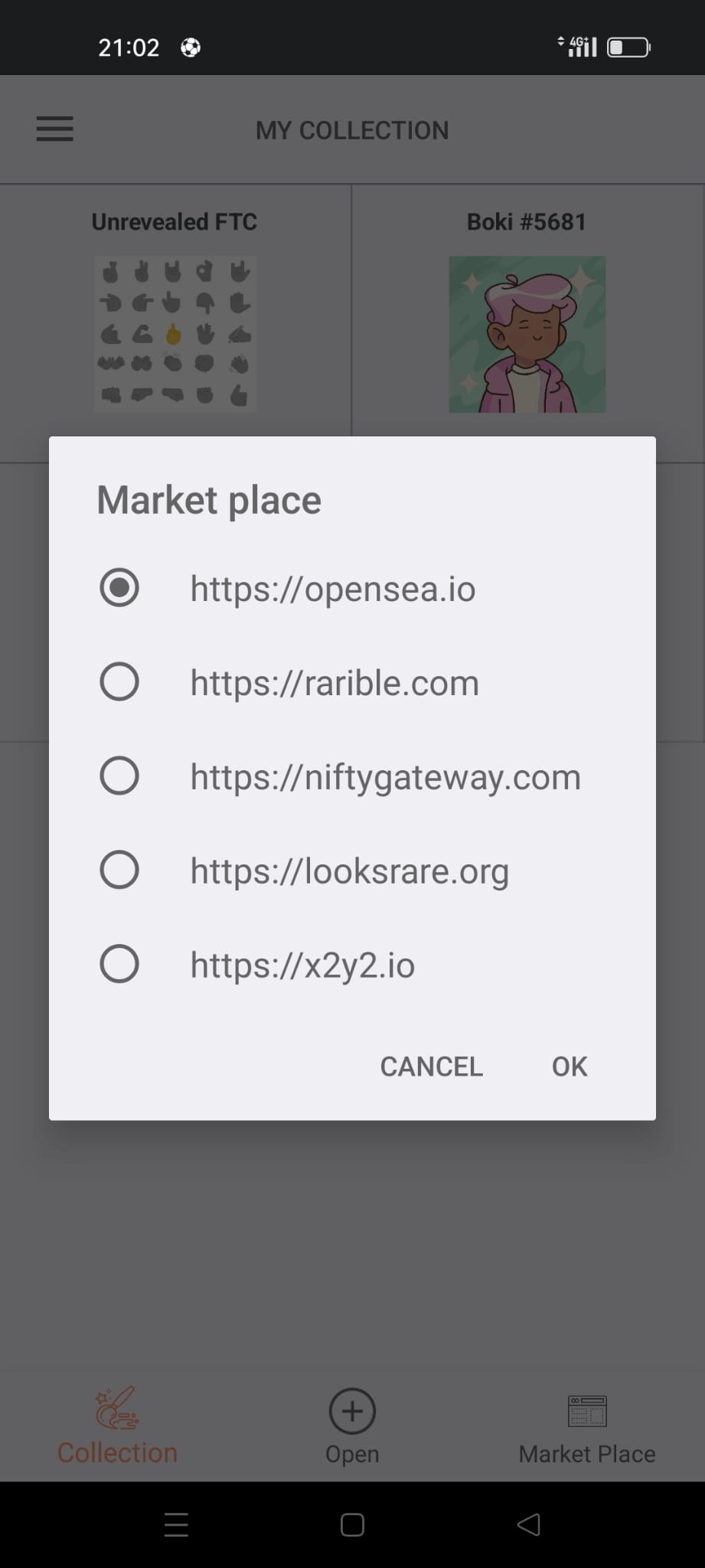 The QUASA NFT App Makes NFT Active And Dynamic on The Blockchain!