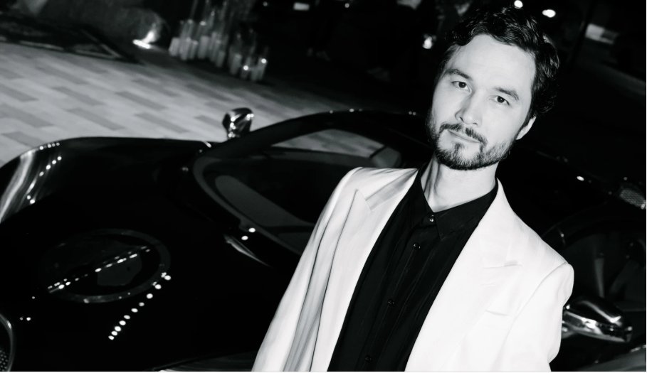 Lado Okhotnikov Reviews: A Digital Revolution in Medicine