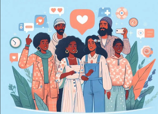 How Engagement Pods and Comment Rings Quietly Power Creators