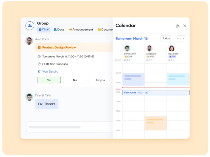 How Lark Transforms Remote Collaboration with Project Management Tools