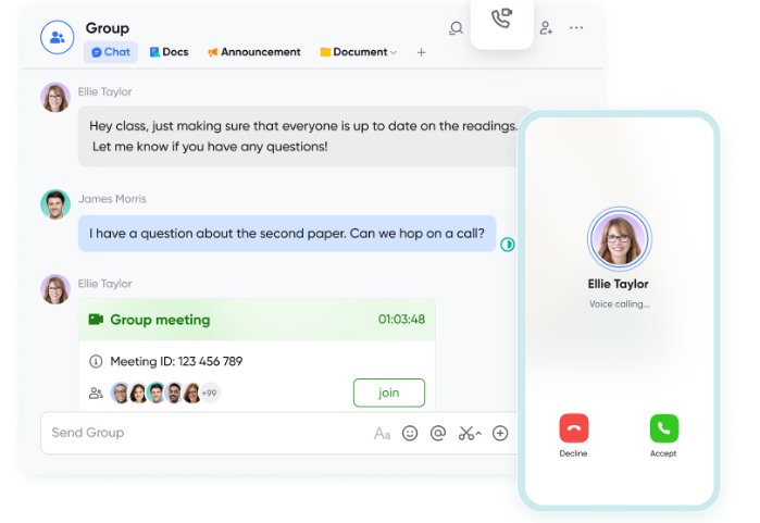 How Lark Transforms Remote Collaboration with Project Management Tools