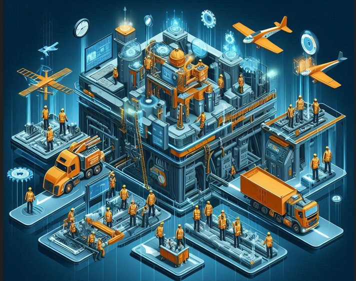 The Benefits Of Cross Training Staff For Greater Maintenance Flexibility