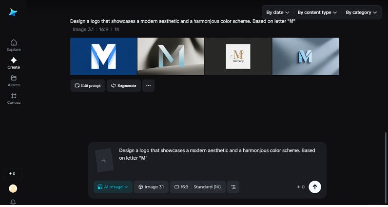 How AI Tools Transform Visual Branding and Design