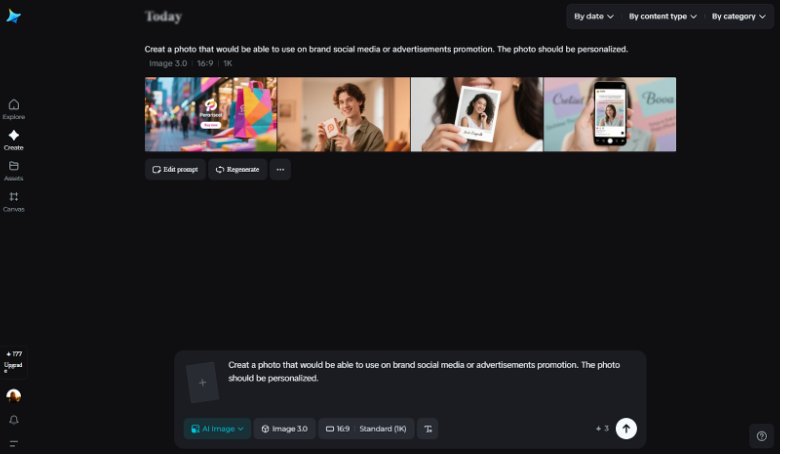 How AI Tools Transform Visual Branding and Design