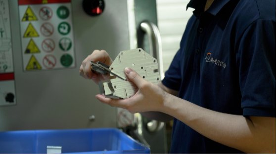 From Prototype to Production: How WayKen Bridges the Gap in Custom CNC Machining