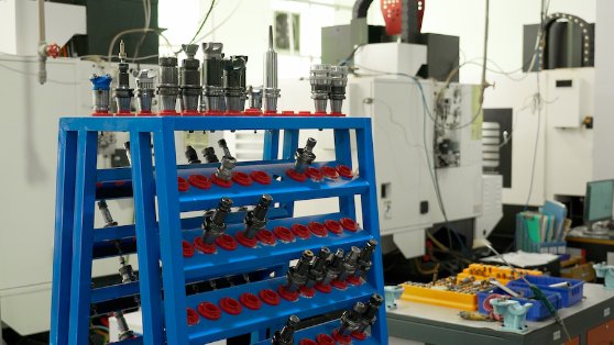 From Prototype to Production: How WayKen Bridges the Gap in Custom CNC Machining