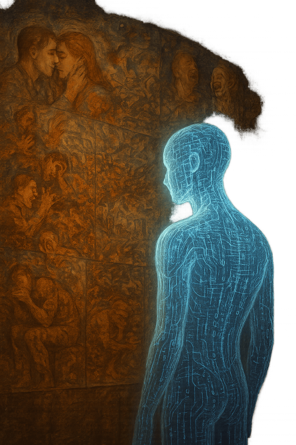 A World Where Everything Can Be Explained — Atlas of Impossible Worlds