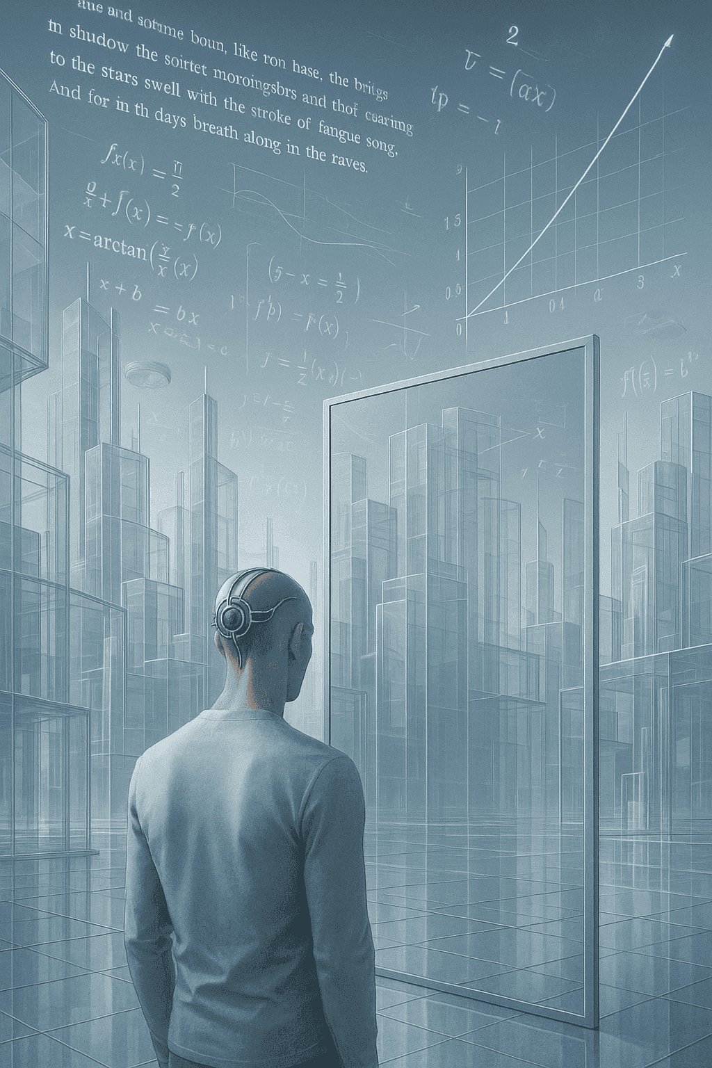 A World Where Everything Can Be Explained — Atlas of Impossible Worlds