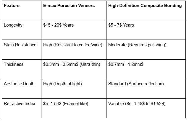 Natural Hollywood Smile Design 2026: The New Era of Bio-Mimetic Beauty