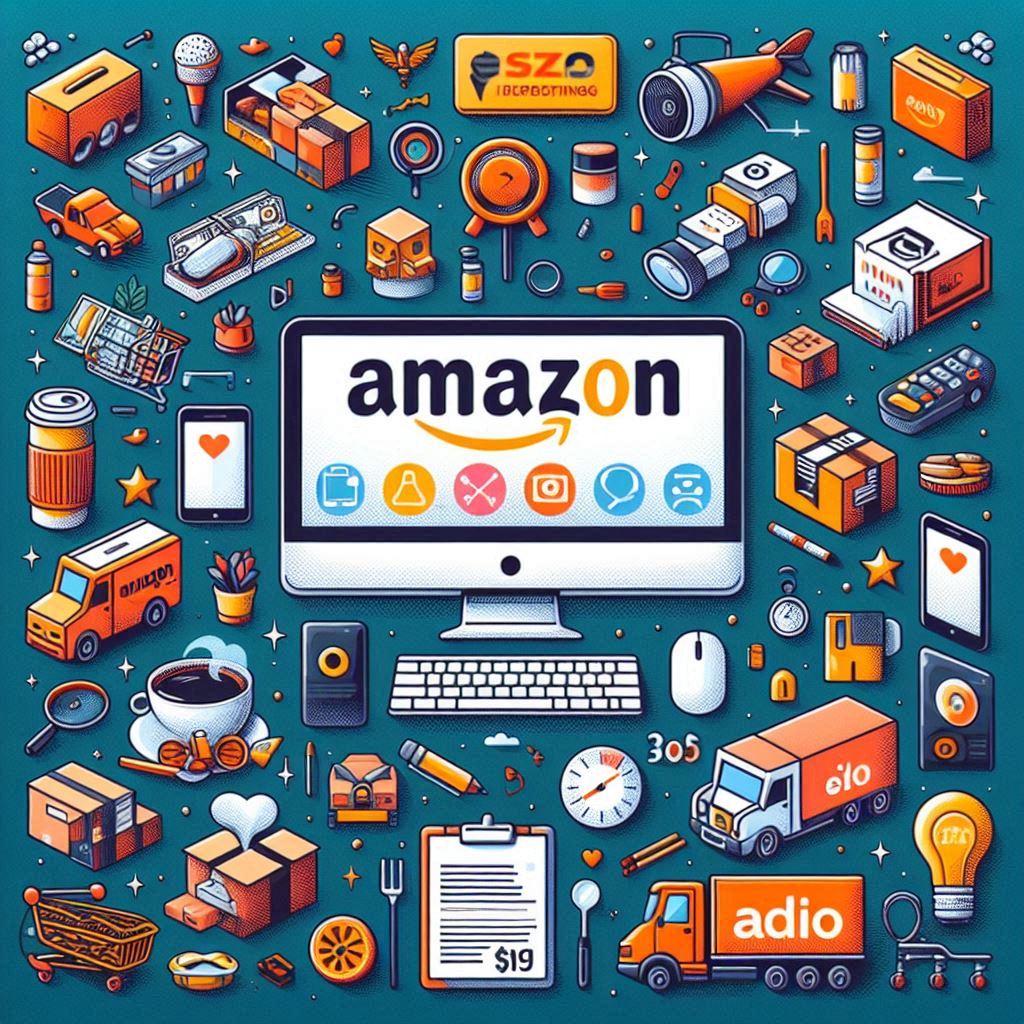 Top 5 Smart Shopping Platforms for Fashion and Tech (2025 Guide)