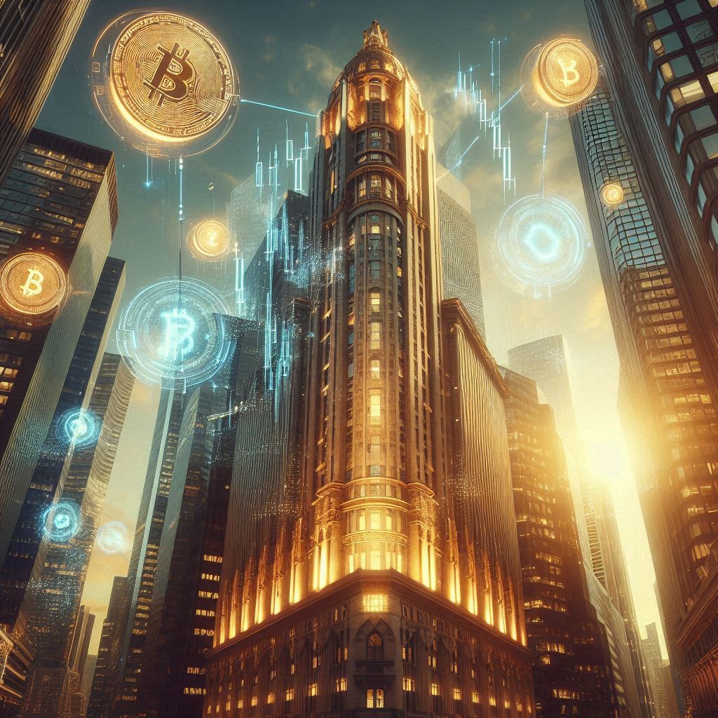 Crypto, Banks & the Ghost of 2008: The GENIUS Act and the New Financial Frontier