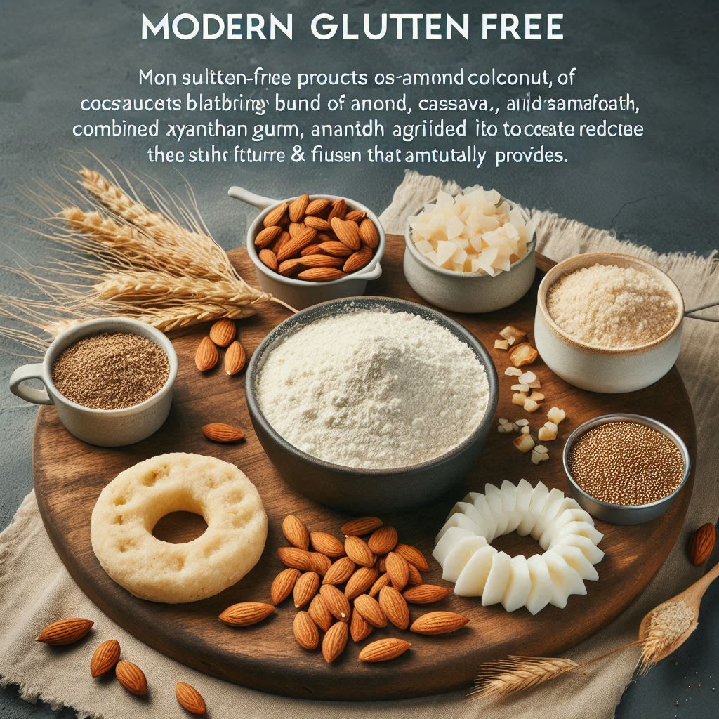 Finding Freedom in Food: Specially Made Options for Dietary Restrictions