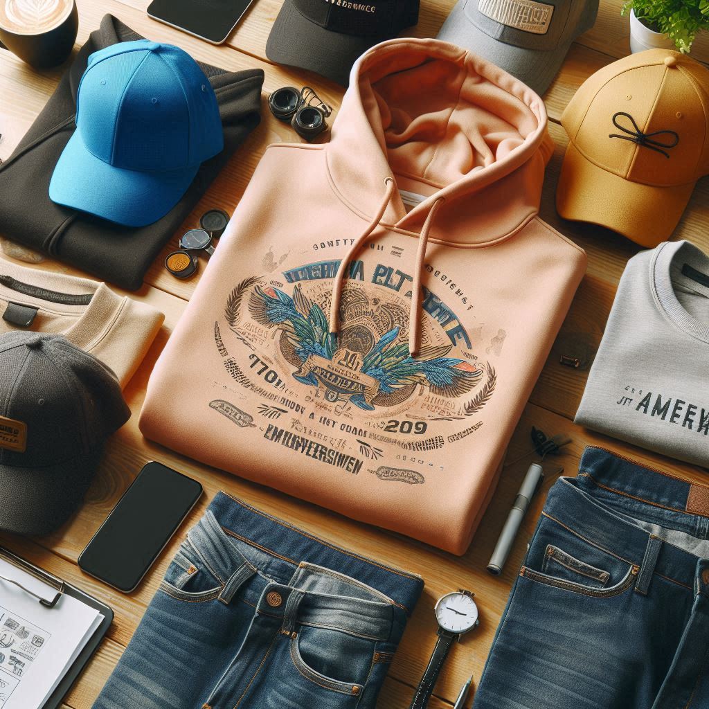 How Apparel Can Build Team Identity in Remote-First Companies