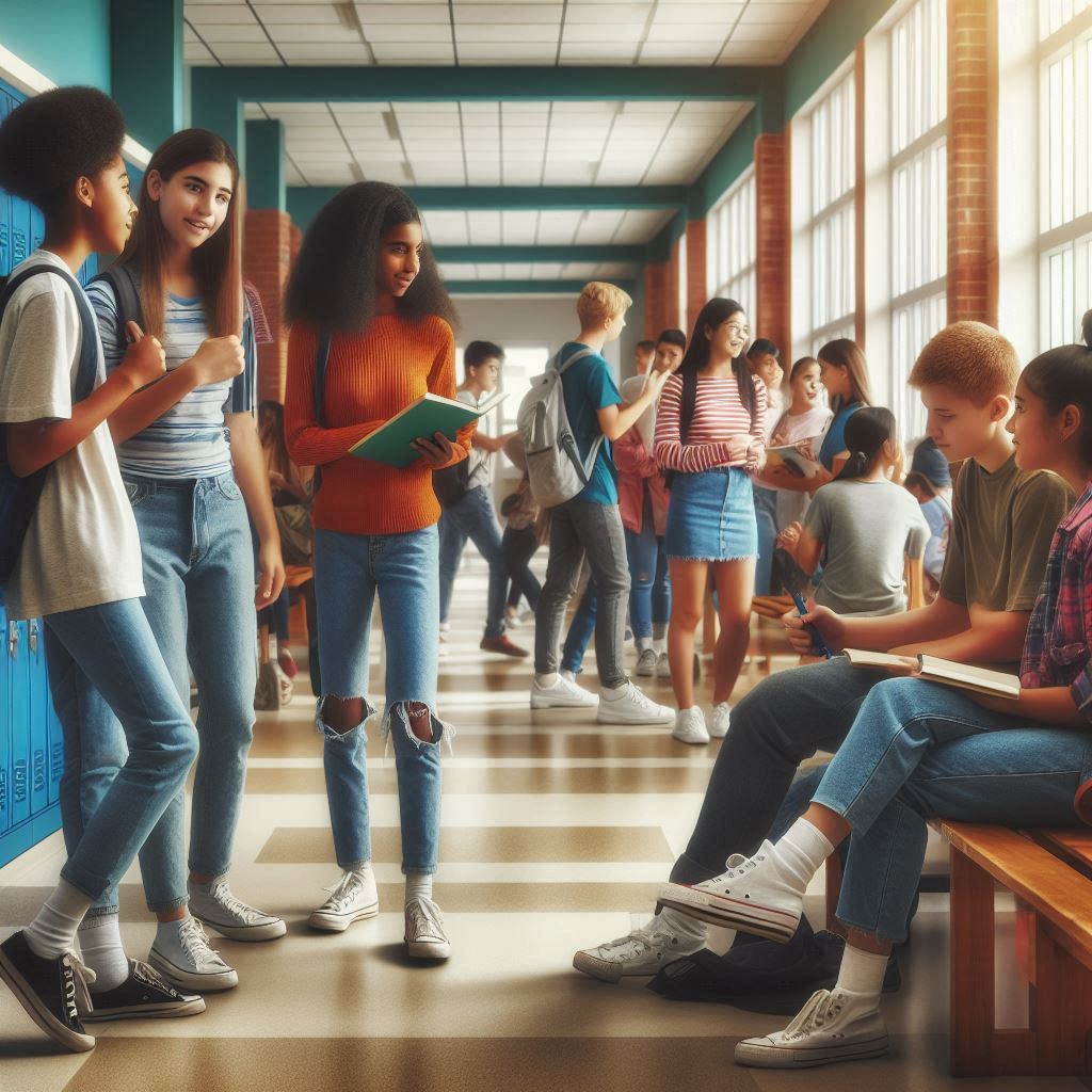 Transitioning from Public to Private School: A Survival Guide for Students