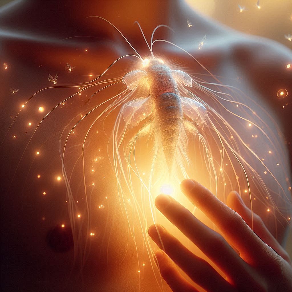 The World Where Trust Is Currency | Atlas of Subtle Worlds