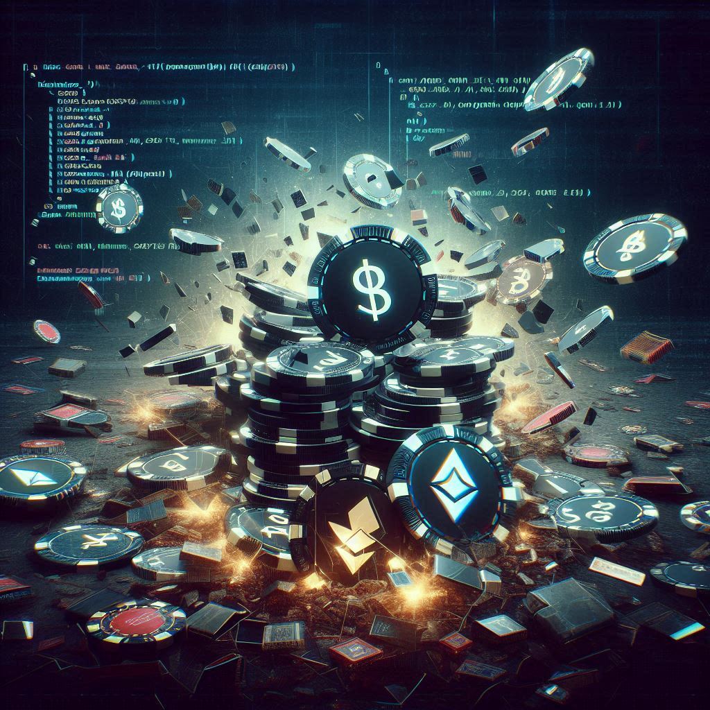 Crypto Fugitive Caught: UAE Arrests WhiteRock_Fi Founder Behind M ZKasino Scam