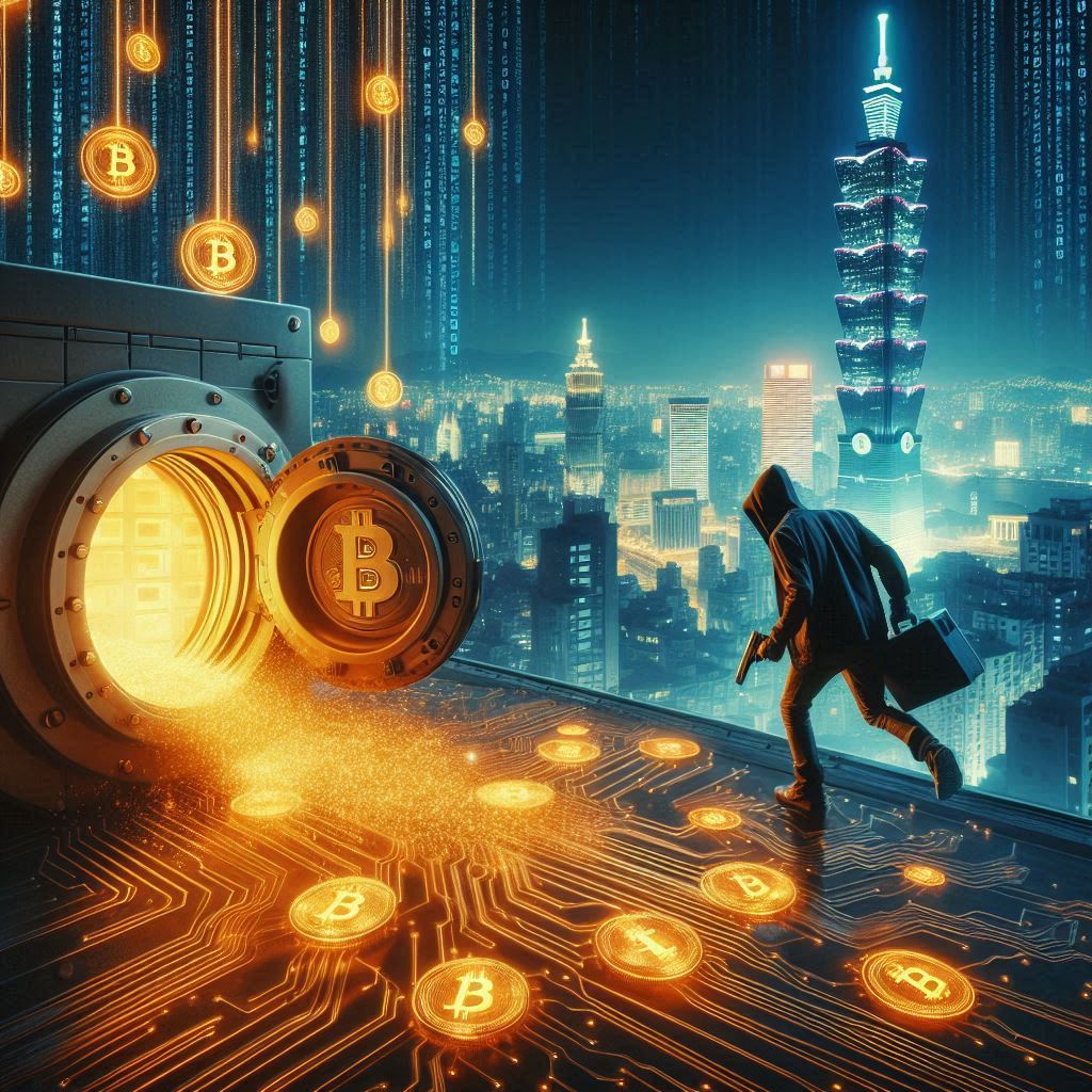 Crypto Heists of June 2025:  Million Stolen in Two Major Hacks