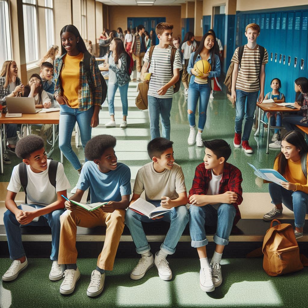 Transitioning from Public to Private School: A Survival Guide for Students