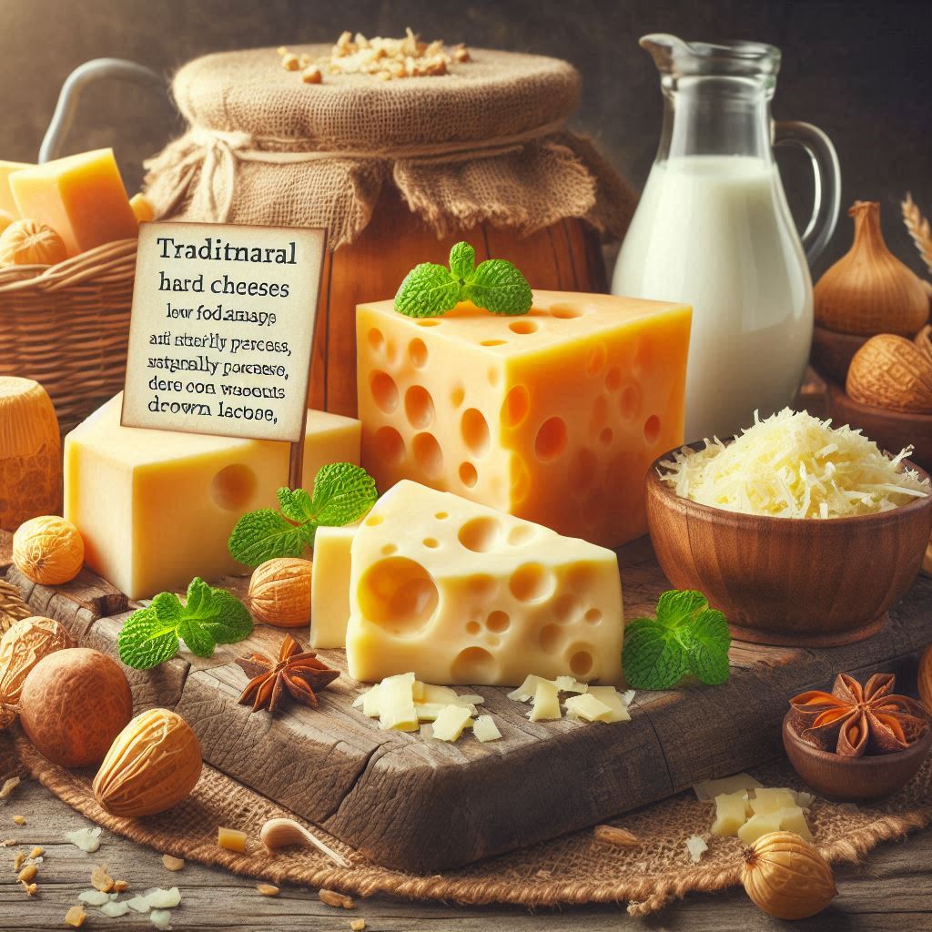 Finding Freedom in Food: Specially Made Options for Dietary Restrictions