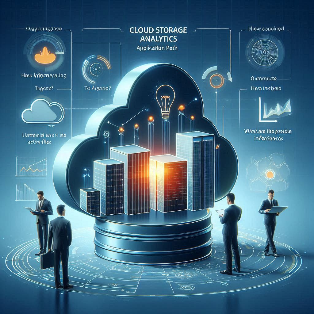 The True Value of Cloud Storage Analytics for Modern Companies