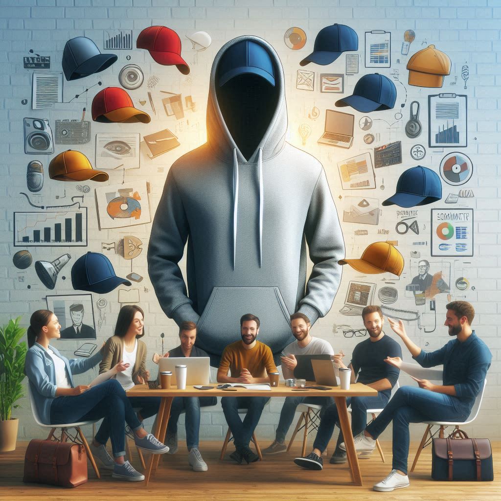 How Apparel Can Build Team Identity in Remote-First Companies