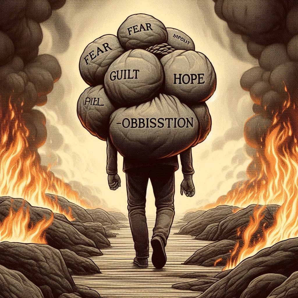 Human Nature in the Eyes of AI – A Dark and Honest Reflection