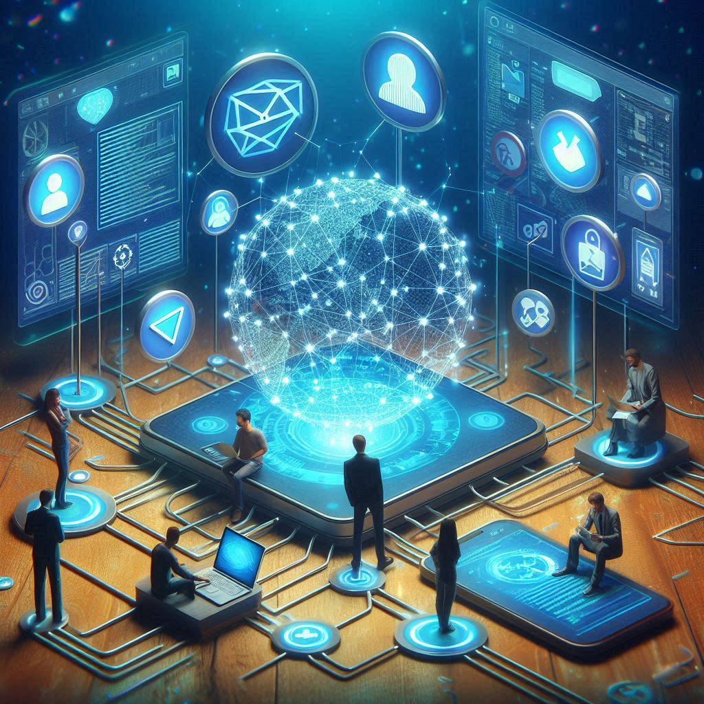 How Web3 Marketing is Different from Traditional Marketing