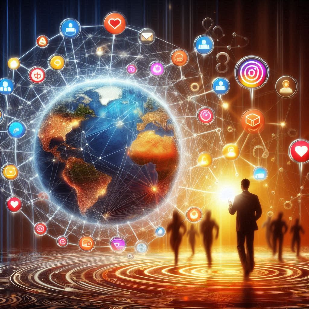 How Web3 Marketing is Different from Traditional Marketing