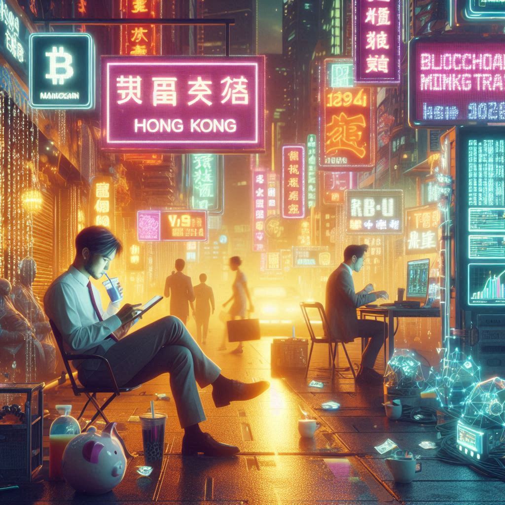 The Empire Strikes Coin: China’s Digital Yuan Makes a Comeback (Offshore Edition)