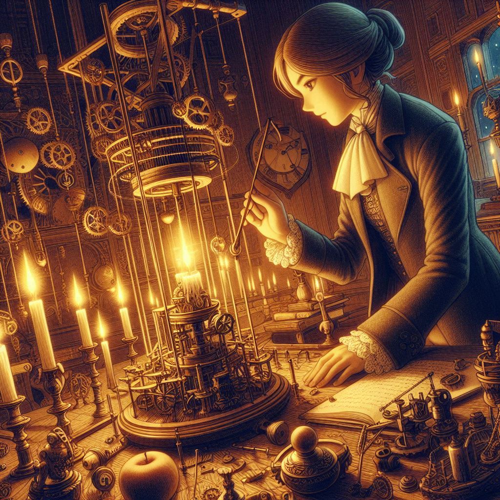 A World Without Time: What If Clocks Had Never Ticked?