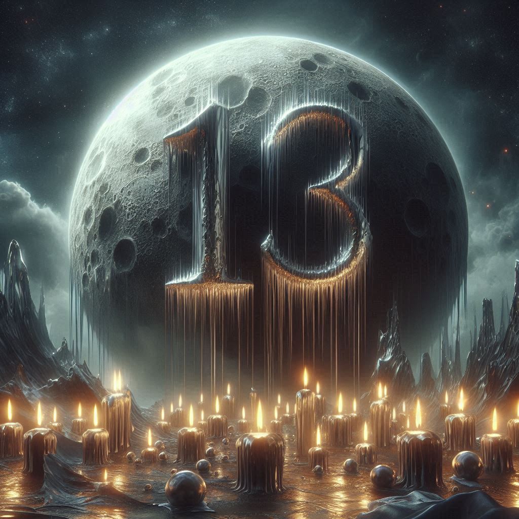 World 13: The Forbidden Floor We Designed to Fear