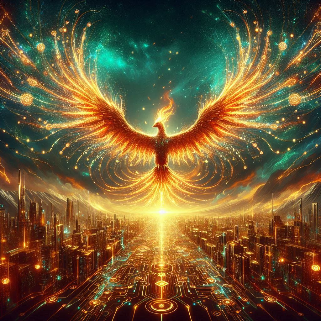 Crypto, Banks & the Ghost of 2008: The GENIUS Act and the New Financial Frontier