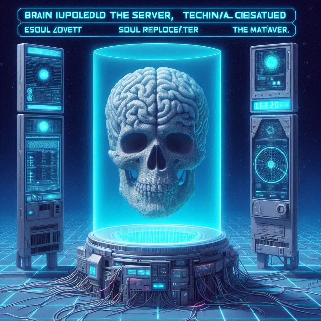 The Man Who Dared to Swap a Heart  Introduction: The Joke That Opened a Chest