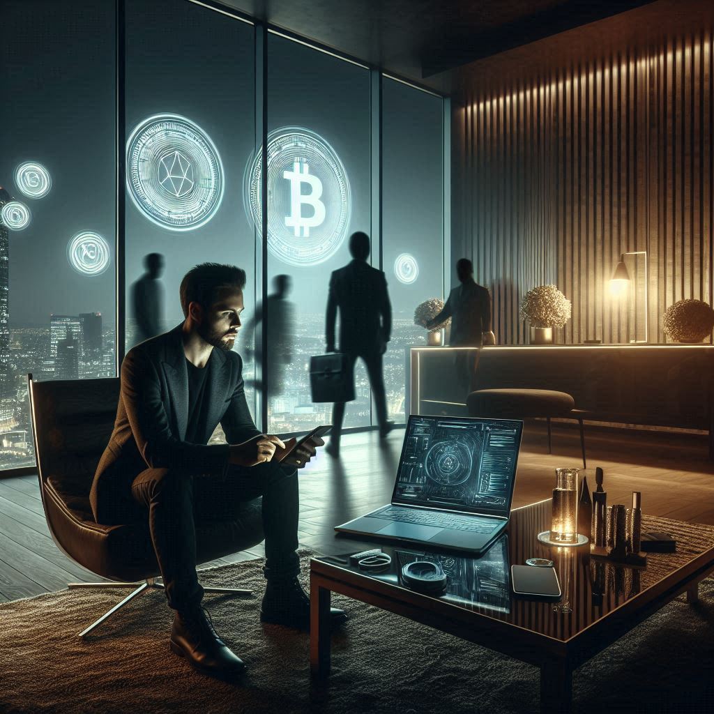 Crypto Gets Bloody: 231 Physical Attacks Signal Dark Turn in Web3 Security