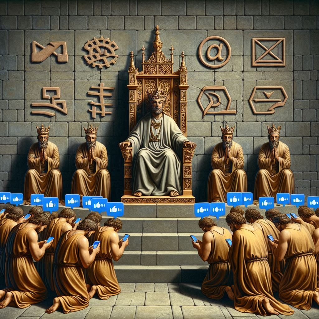 Why Neo-Medievalism Is the Most Honest Aesthetic of 2025 — From Chainmail Tops to Digital Serfdom