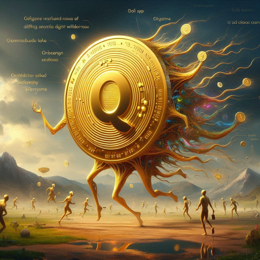 The Living Markets: When Financial Markets Become Living Beings Atlas of Impossible Worlds