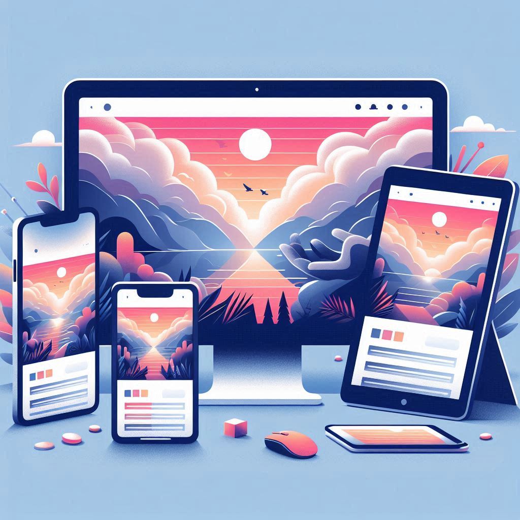 Does Responsive Design Improve SEO?