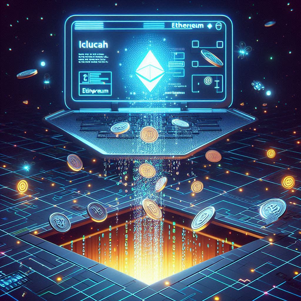 The Art of the Rug Pull: How AI Helps Crypto Scammers Build the Perfect Trap