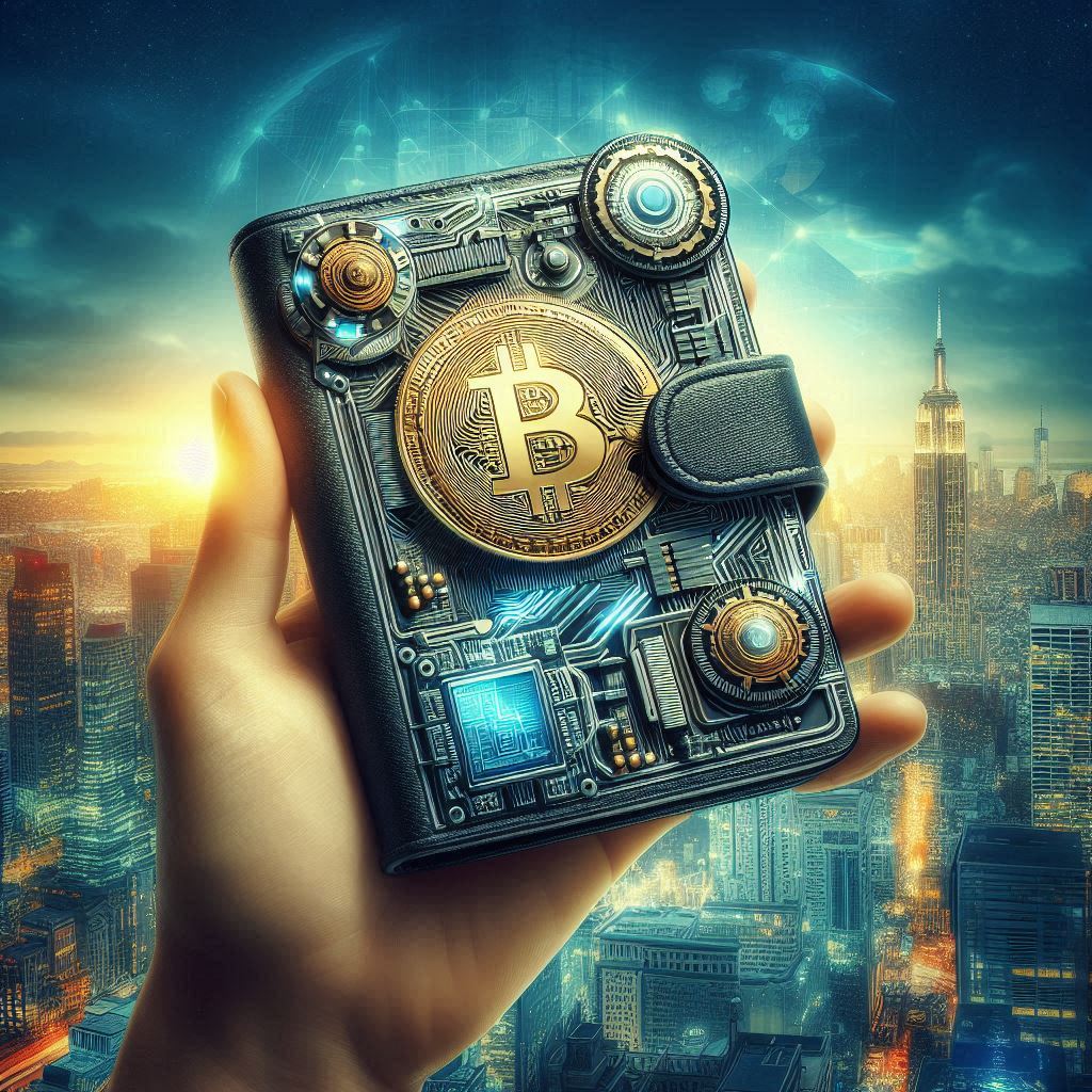 Why Guarda Wallet Deserves a Spot Among the Best Crypto Wallets in 2025