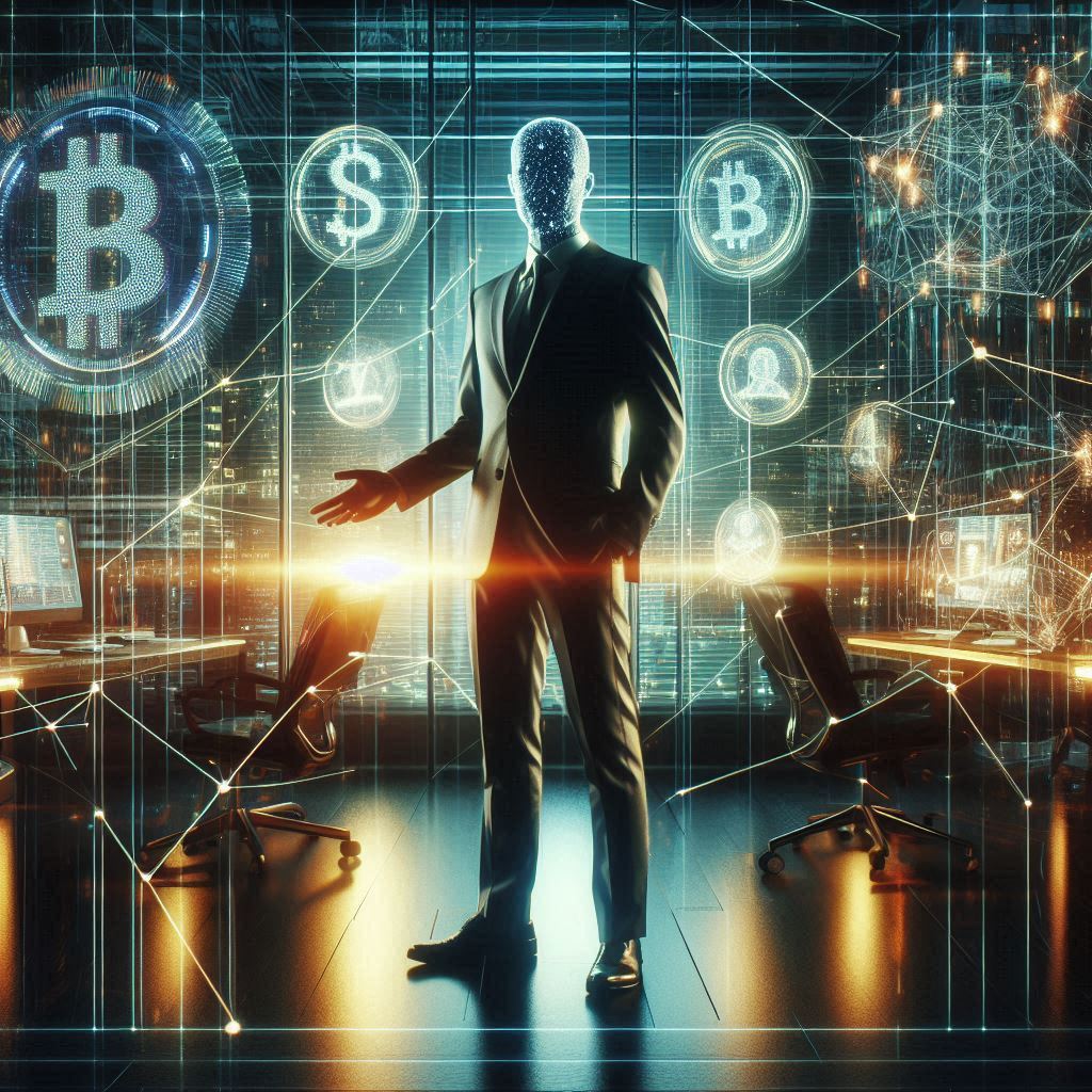 The Art of the Rug Pull: How AI Helps Crypto Scammers Build the Perfect Trap