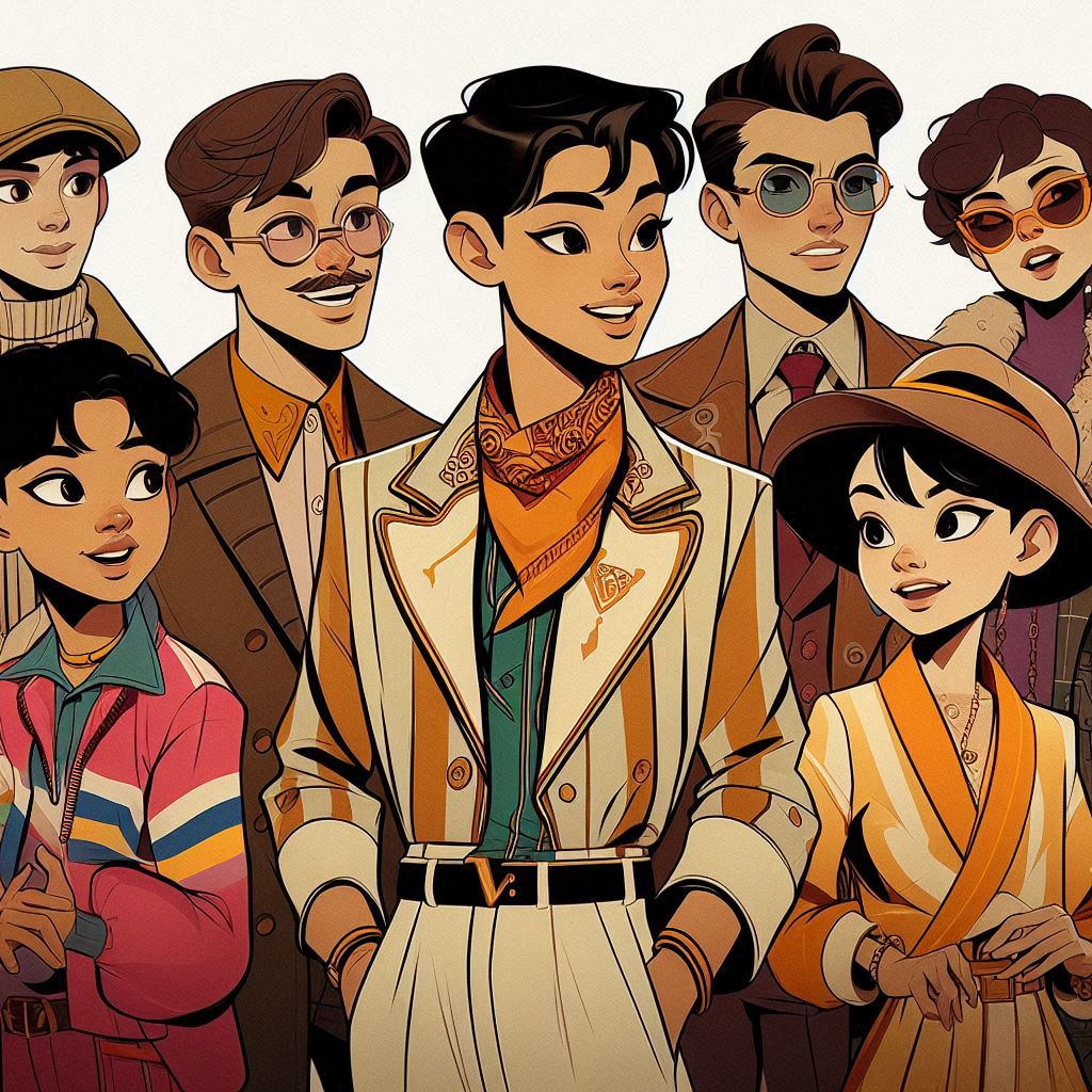 Fashion Earthquake: K-pop Takes Over, Balenciaga Reinvents, Zara Turns 50 & Valentino Faces Heat